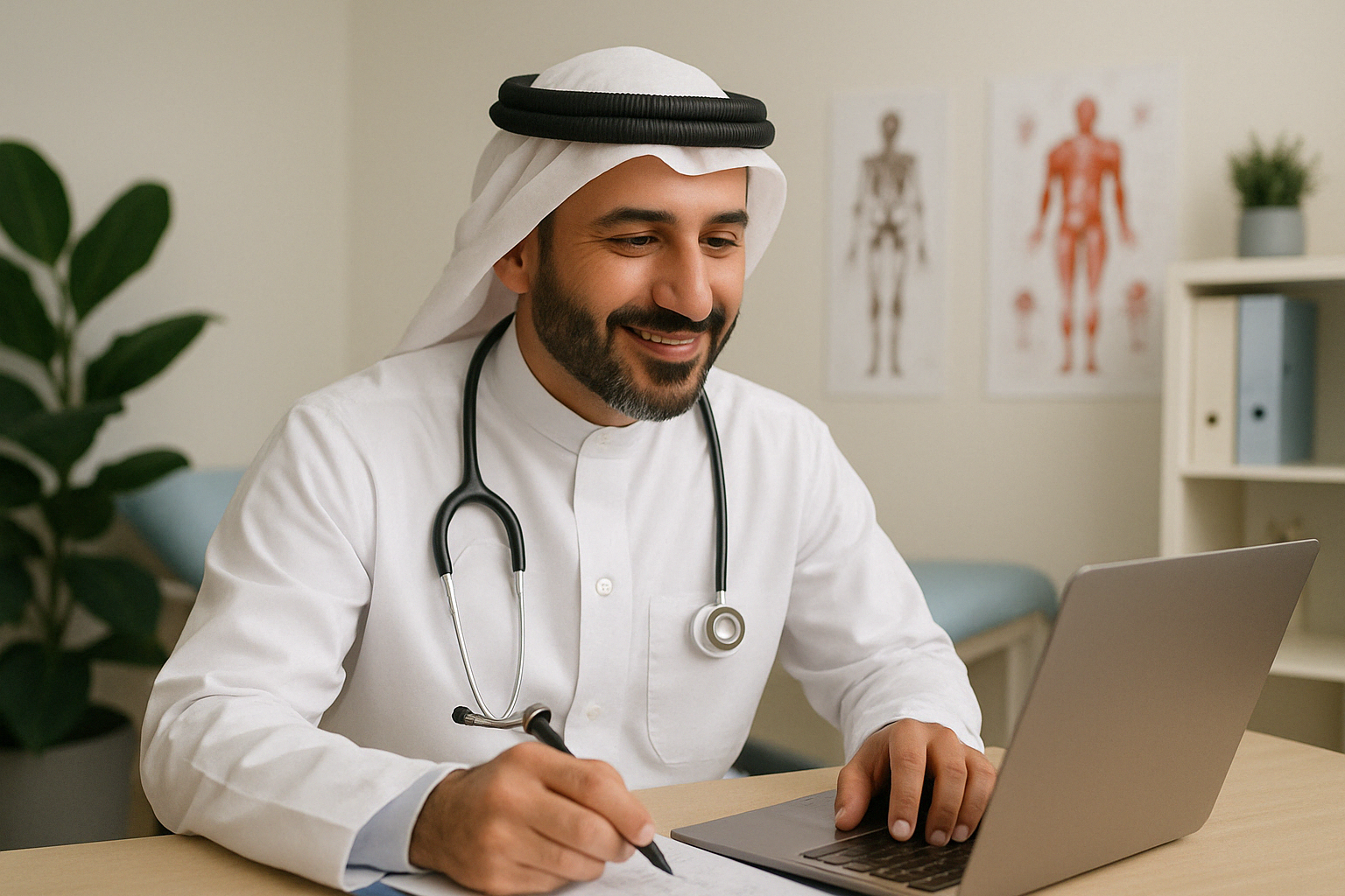 Healthcare Solutions